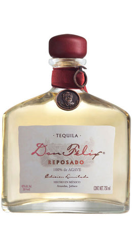 DON FELIX TEQUILA REPOSADO