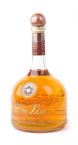 DON PILAR TEQUILA ANEJO