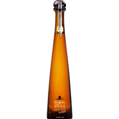 Don Julio 1942 extra anejo
