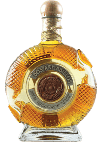 Dos Armadillos Reposado (750ml)
