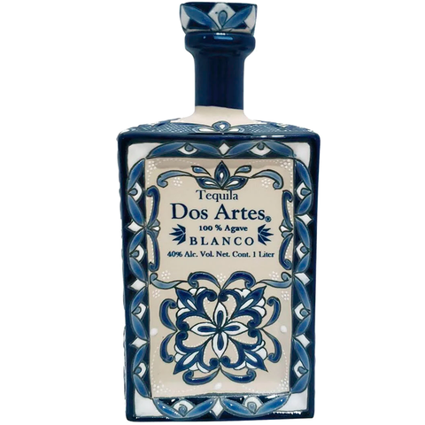 DOS ARTES TEQUILA BLANCO