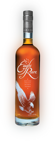 EAGLE RARE BOURBON 10 YEAR