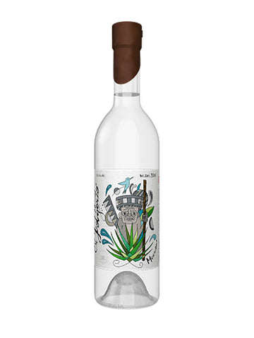MEZCAL EL JOLGORIO MEXICANO