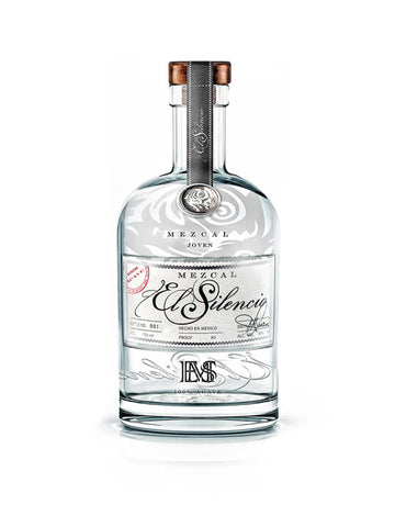 El Silencio Mezcal Joven ensemble