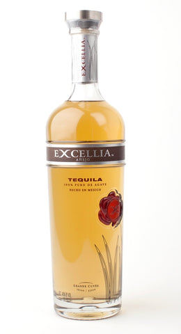 EXCELLIA TEQUILA ANEJO