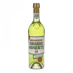 GRANDE ABSENTE (138PROOF)