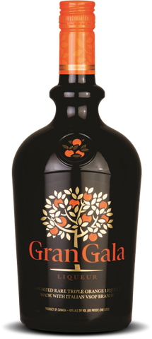 GRAN GALA LIQUEUR