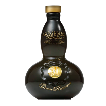 Asombroso Tequila Extra Anejo