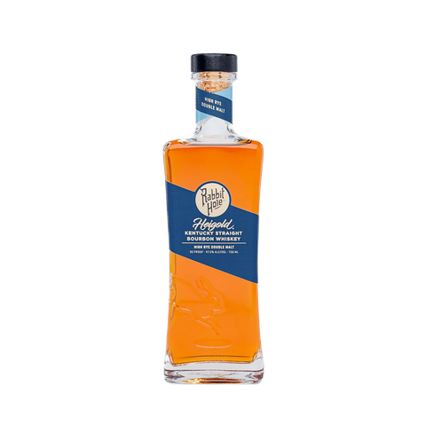 RABBIT HOLE BOURBON HEIGOLD