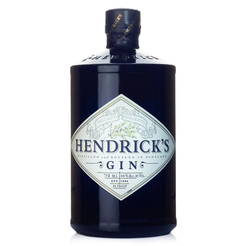 HENDRICK'S GIN