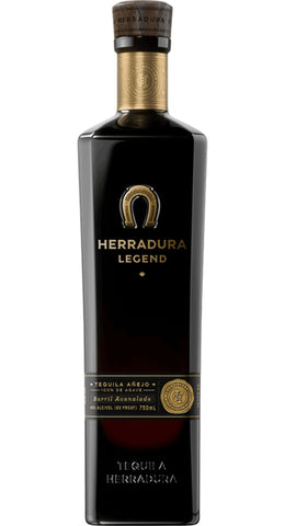 HERRADURA LEGEND TEQUILA ANEJO