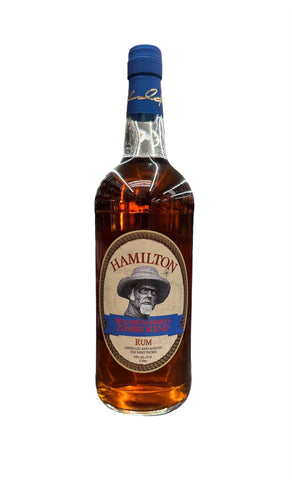 HAMILTON BEACHBUM BERRYS ZOMBIE BLEND RUM