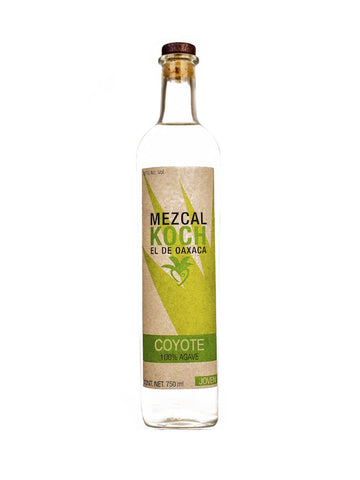 MEZCAL KOCH COYOTE