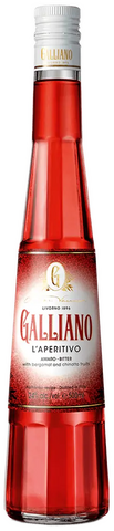 GALLIANO L'APERITIVO AMARO