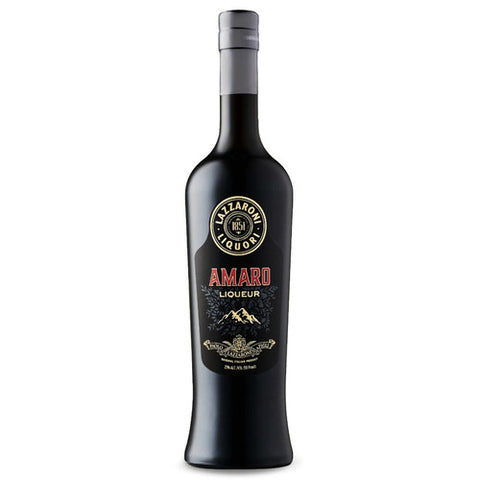 LAZZARONI AMARO LIQUEUR