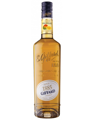 GIFFARD MANGUE LIQUEOR