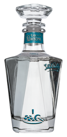 LOTE MAESTRO TEQUILA PLATA