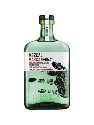 Mezcal marcanegra Ensamble (750ml)
