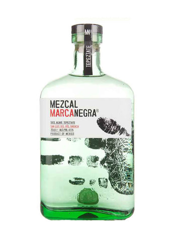 Mezcal marcanegra Tepeztate (750ml)