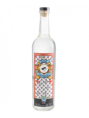 BUENBICHO MEZCAL