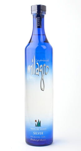MILAGRO TEQUILA BLANCO