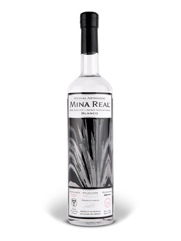 MINA REAL MEZCAL