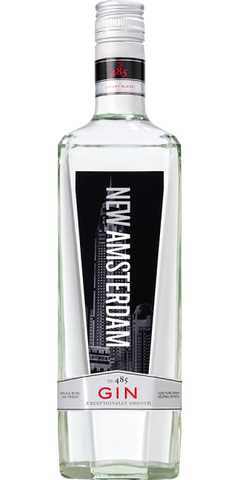 NEW AMESTRDAM GIN