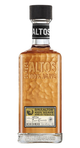 OLMECA ALTOS ANEJO