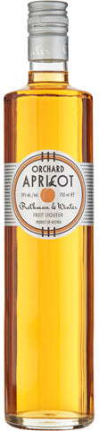 ROTHMA & WINTER ORCHARD APRICOT LIQUEUR