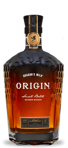 DRAGON'S MILK ORGIN BOURBON