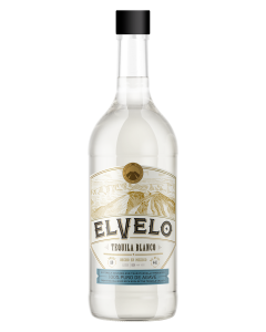 ELVELO TEQUILA BLANCO