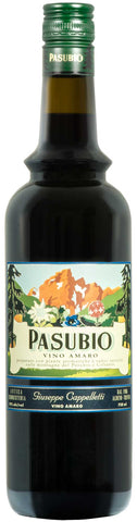 PASUBIO VINO AMARO