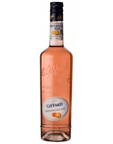 GIFFARD PAM0LEMOUSSE LIQUEUR