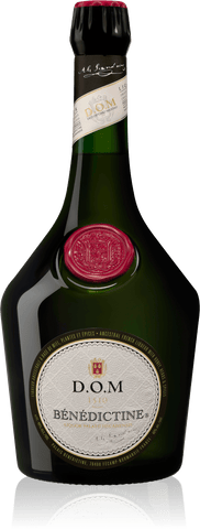 DOM BENEDICTINE LIQUEUR