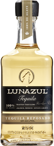 LUNAZUL TEQUILA REPOSADO