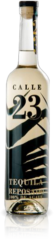 Calle 23 Reposado Tequila