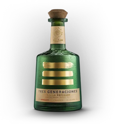 Tres Generacionies Reposado (750ml)