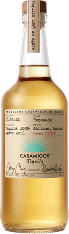 CASAMIGOS TEQUILA REPOSADO