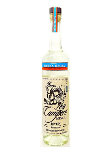 Rey Campero Sierra Negra (750ml)