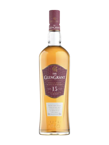 GLENGRANT ROTHES SPEYSIDE 15 YEARS