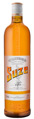 SUZE LIQUEUR