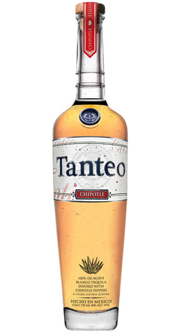 TANTEO TEQUILA CHIPOTLE