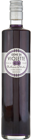 ROTHMAN & WINTER CREAM DE VIOLETTE LIQUEUR