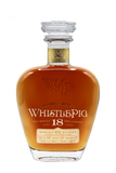 Whistle pig 18 years