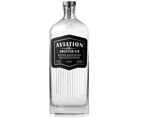 AVIATION GIN