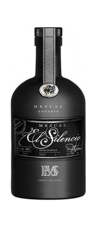 El Silencio Espadin 750ml