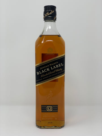 Johnnie walker Black Label