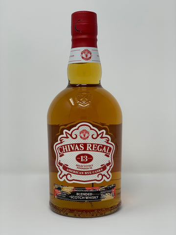 Chivas Regal 13