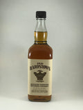 Old Bardstown bourbon