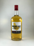 Mount gay eclipse